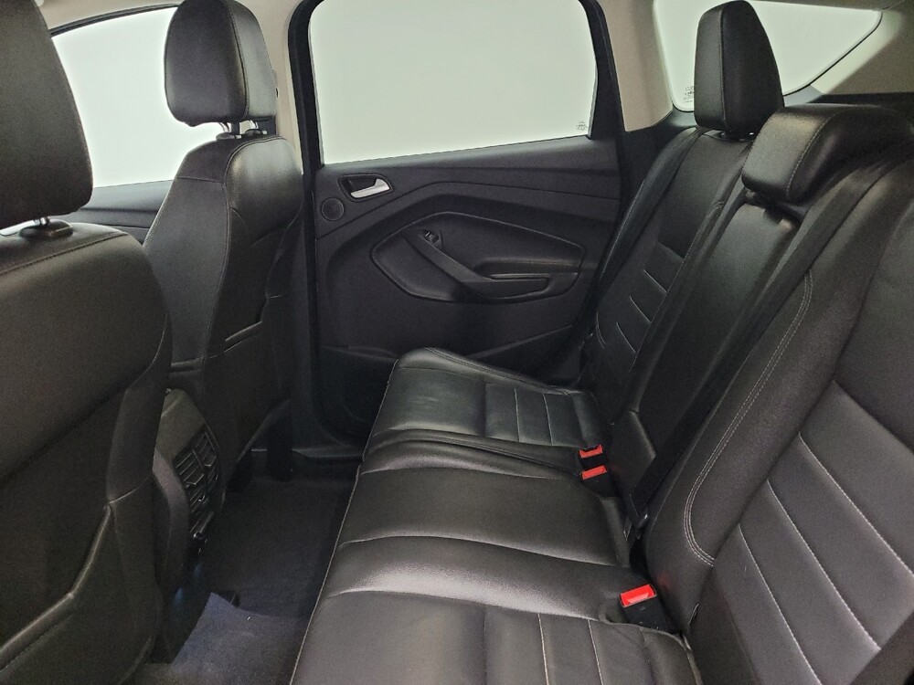 2016 Ford Escape in Grand Rapids, MI 49508 - 18133802 18