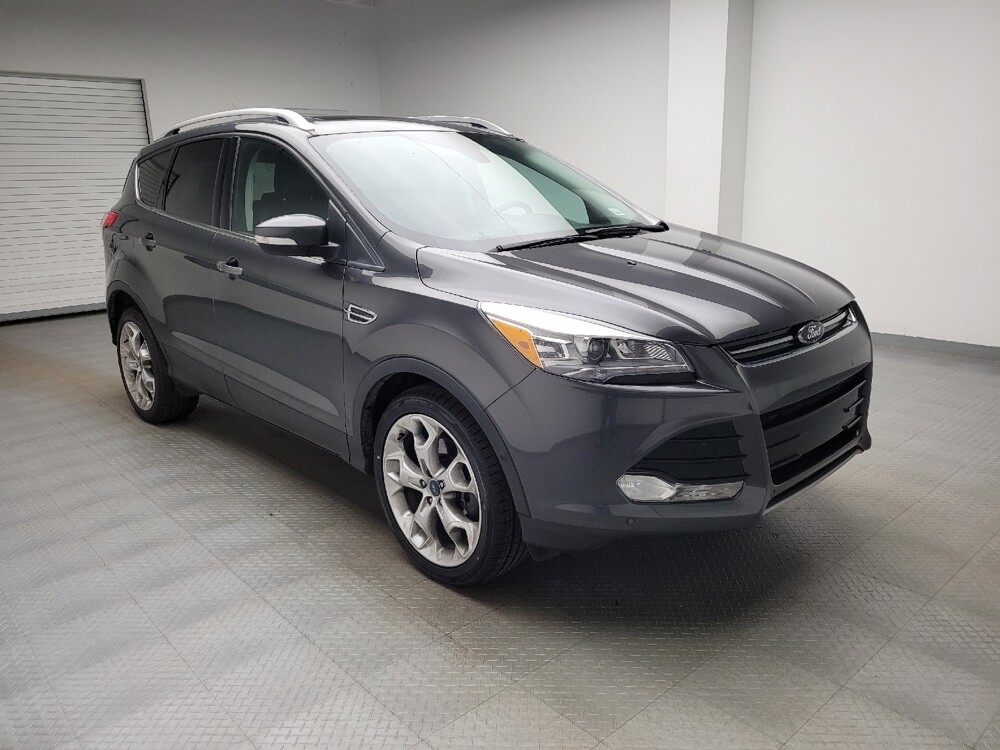 2016 Ford Escape in Grand Rapids, MI 49508 - 18133802 13