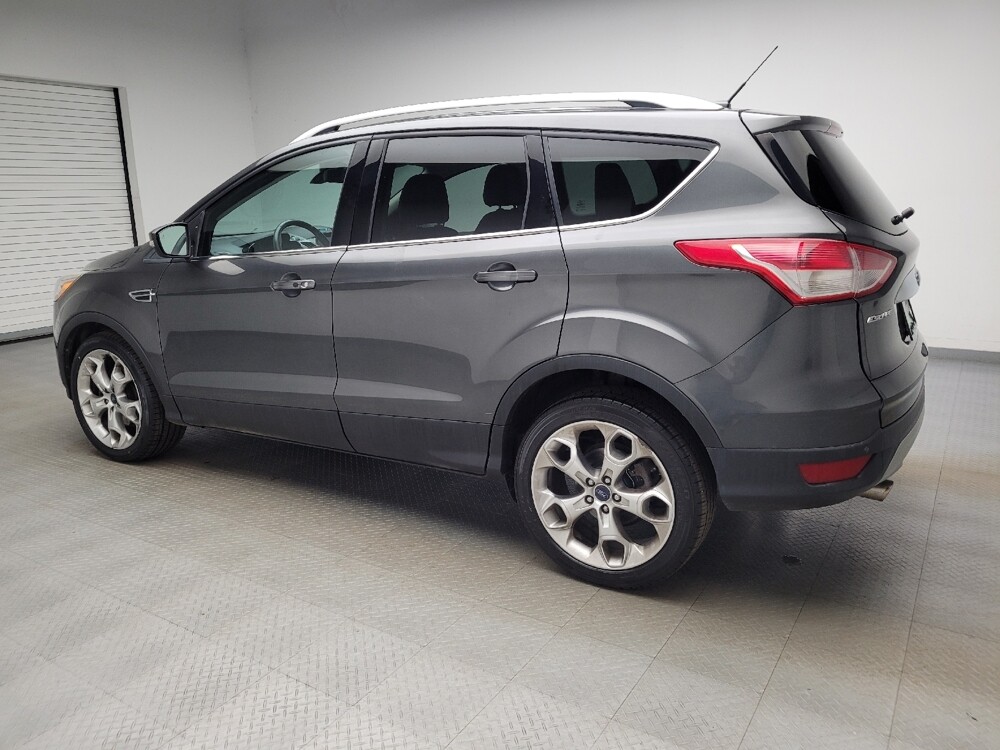 2016 Ford Escape in Grand Rapids, MI 49508 - 18133802 3