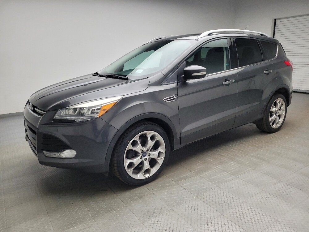 2016 Ford Escape in Grand Rapids, MI 49508 - 18133802 2