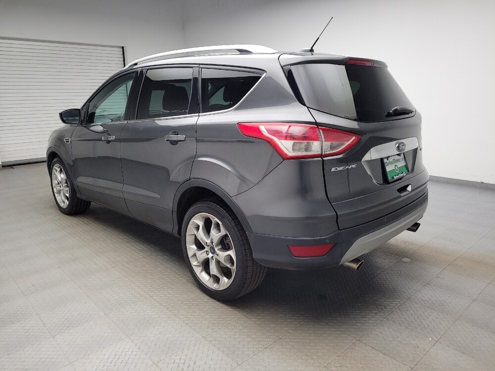 2016 Ford Escape in Grand Rapids, MI 49508 - 18133802 5