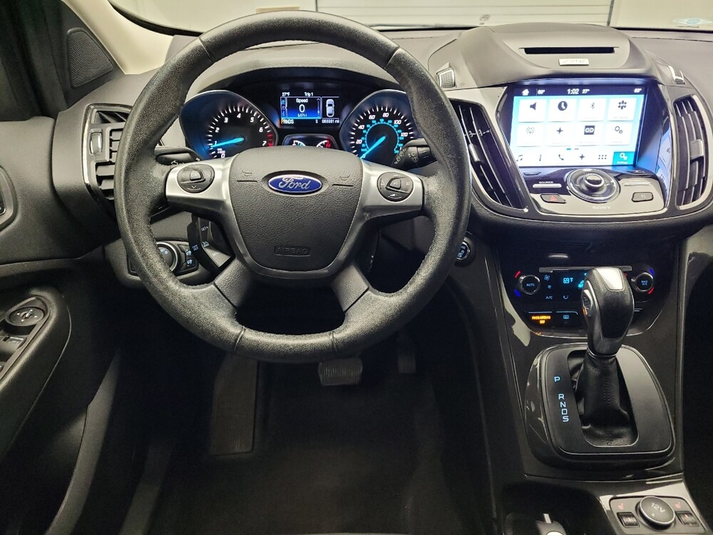 2016 Ford Escape in Grand Rapids, MI 49508 - 18133802 22