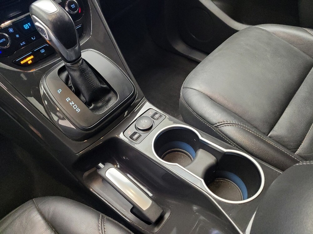 2016 Ford Escape in Grand Rapids, MI 49508 - 18133802 26