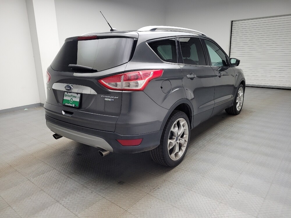 2016 Ford Escape in Grand Rapids, MI 49508 - 18133802 9