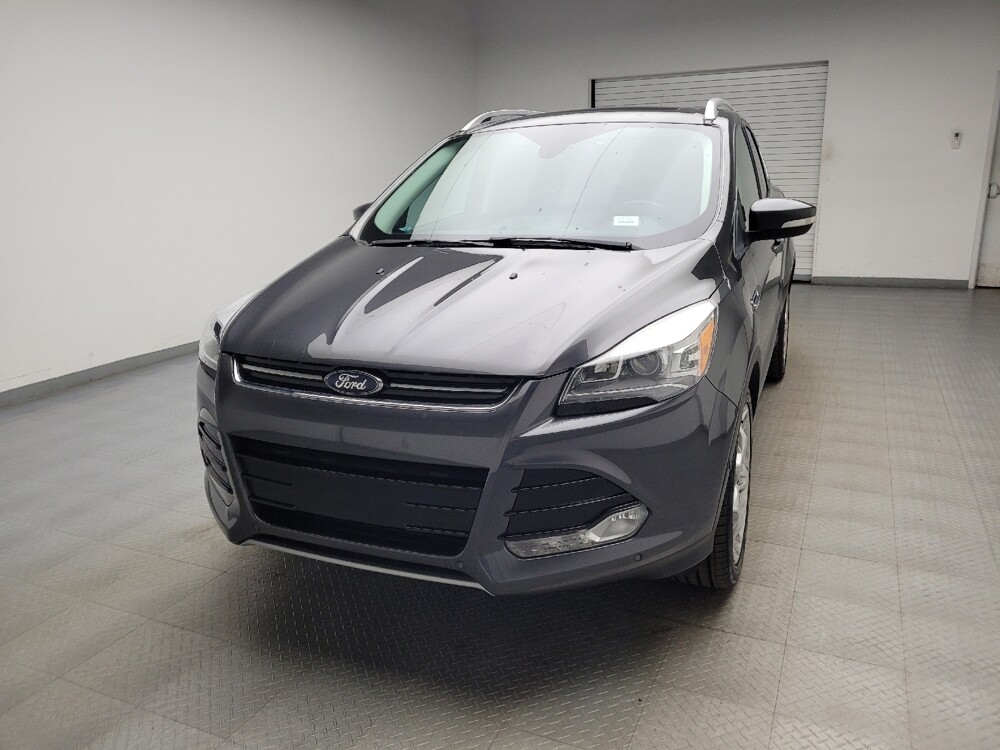 2016 Ford Escape in Grand Rapids, MI 49508 - 18133802 15