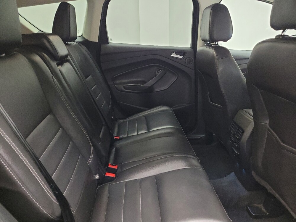 2016 Ford Escape in Grand Rapids, MI 49508 - 18133802 19