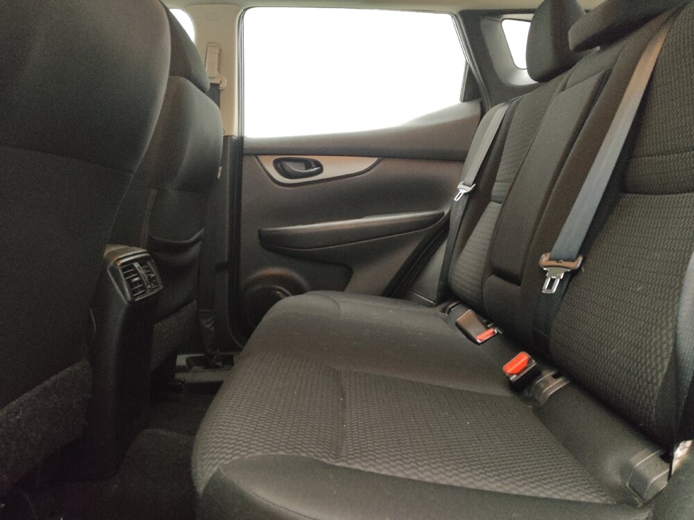 2019 Nissan Rogue Sport in Lubbock, TX 79424 - 18133803 18