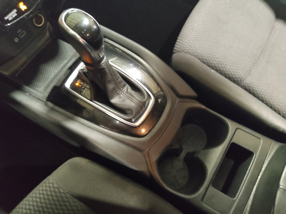 2019 Nissan Rogue Sport in Lubbock, TX 79424 - 18133803 26