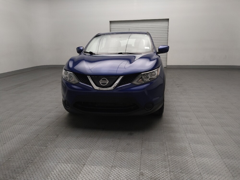 2019 Nissan Rogue Sport in Lubbock, TX 79424 - 18133803 15