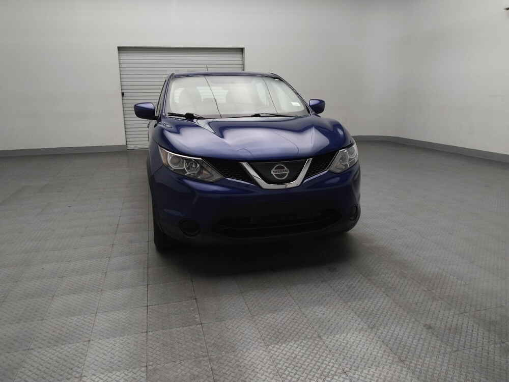 2019 Nissan Rogue Sport in Lubbock, TX 79424 - 18133803 14