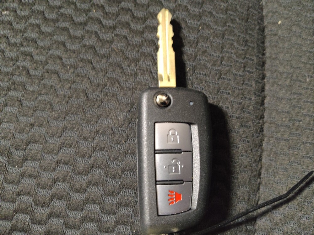 2019 Nissan Rogue Sport in Lubbock, TX 79424 - 18133803 32