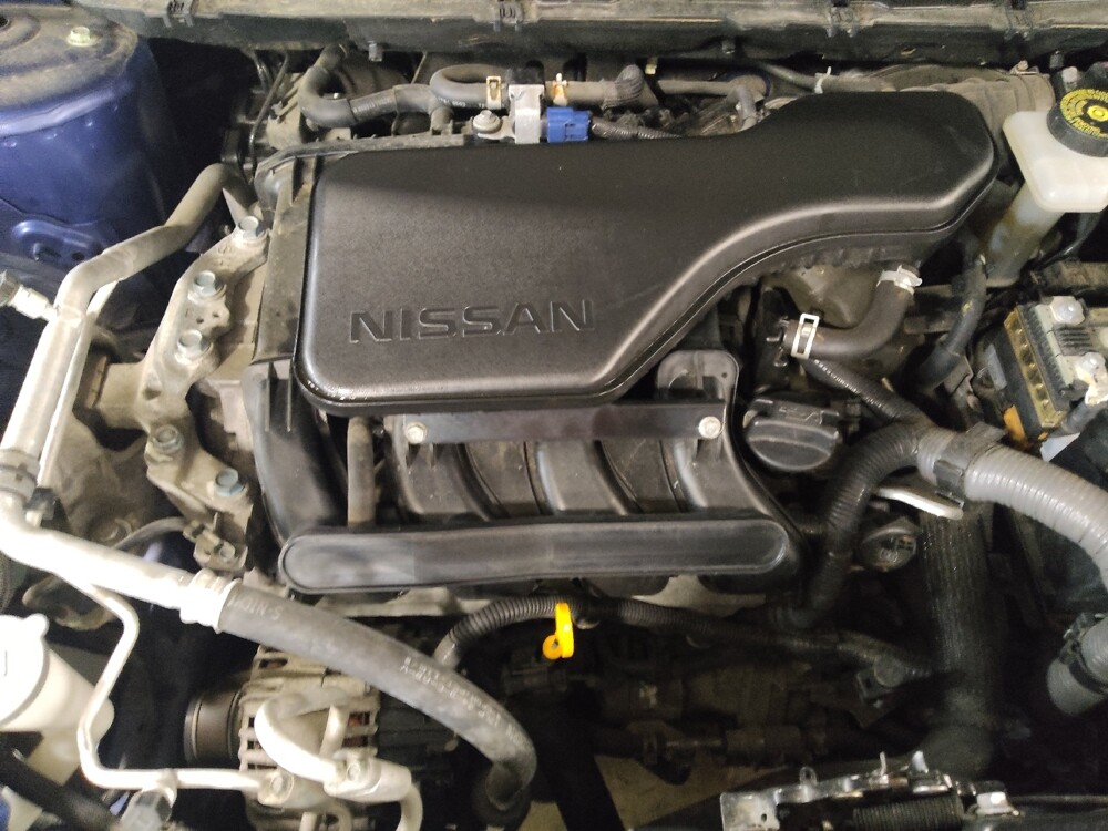 2019 Nissan Rogue Sport in Lubbock, TX 79424 - 18133803 30