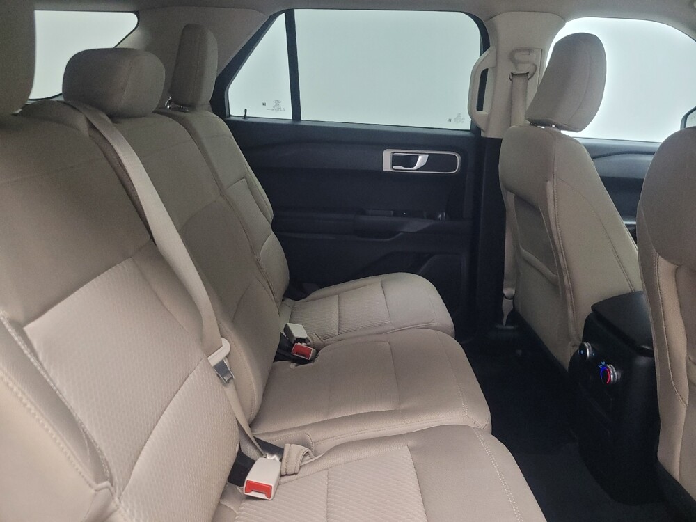 2022 Ford Explorer in Ft Wayne, IN 46805 - 18133804 19