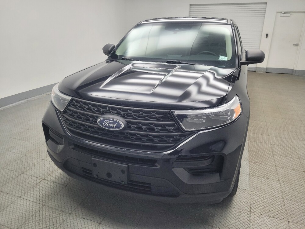 2022 Ford Explorer in Ft Wayne, IN 46805 - 18133804 15