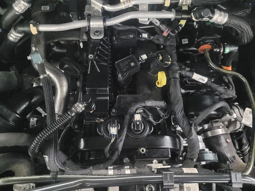 2022 Ford Explorer in Ft Wayne, IN 46805 - 18133804 30