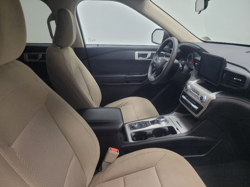 2022 Ford Explorer in Ft Wayne, IN 46805 - 18133804 21