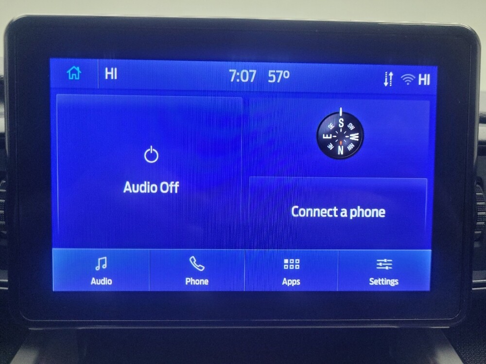 2022 Ford Explorer in Ft Wayne, IN 46805 - 18133804 25