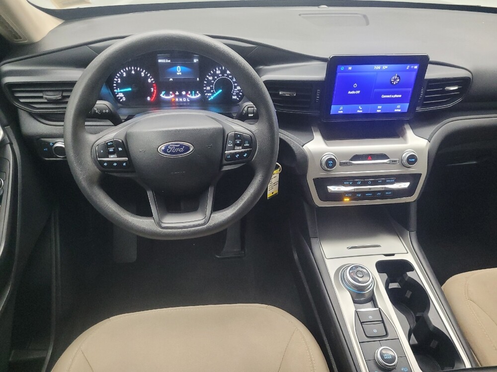 2022 Ford Explorer in Ft Wayne, IN 46805 - 18133804 22