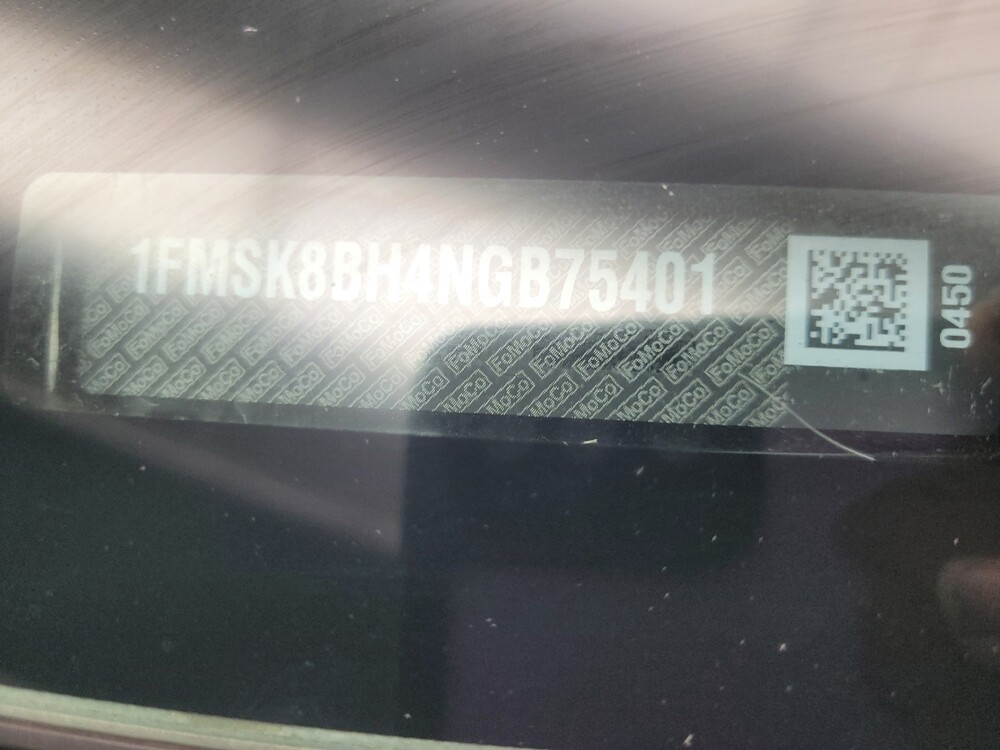 2022 Ford Explorer in Ft Wayne, IN 46805 - 18133804 33