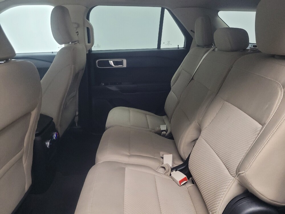 2022 Ford Explorer in Ft Wayne, IN 46805 - 18133804 18