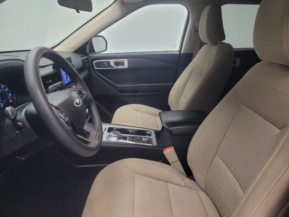 2022 Ford Explorer in Ft Wayne, IN 46805 - 18133804 17