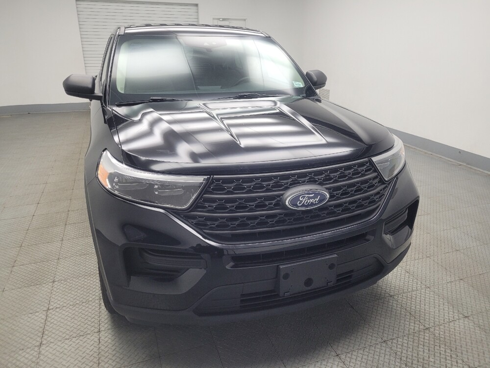 2022 Ford Explorer in Ft Wayne, IN 46805 - 18133804 14