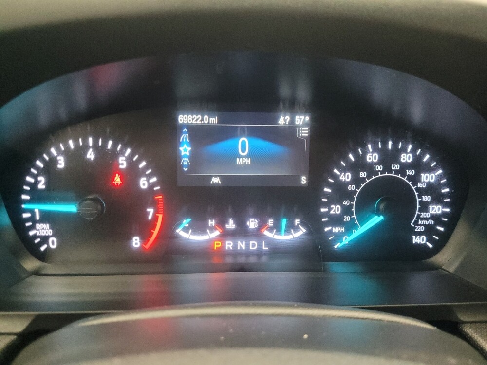 2022 Ford Explorer in Ft Wayne, IN 46805 - 18133804 23