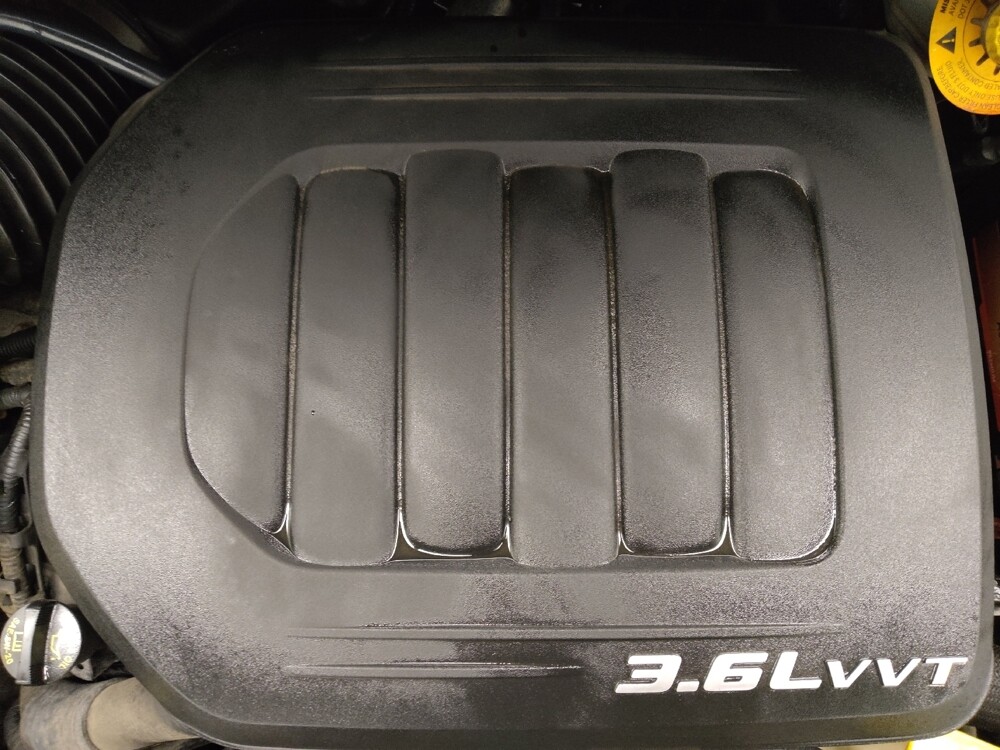 2016 Dodge Grand Caravan in Indianapolis, IN 46219 - 18133805 30