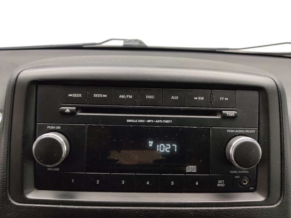 2016 Dodge Grand Caravan in Indianapolis, IN 46219 - 18133805 25