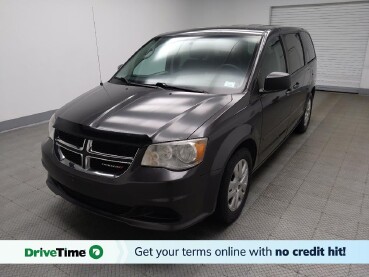 2016 Dodge Grand Caravan in Indianapolis, IN 46219