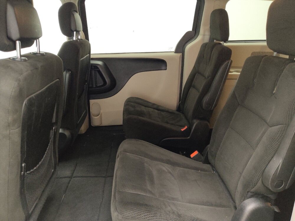 2016 Dodge Grand Caravan in Indianapolis, IN 46219 - 18133805 18