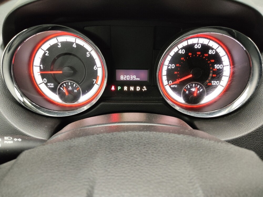 2016 Dodge Grand Caravan in Indianapolis, IN 46219 - 18133805 23