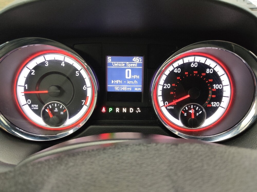 2017 Dodge Grand Caravan in Indianapolis, IN 46219 - 18133806 23