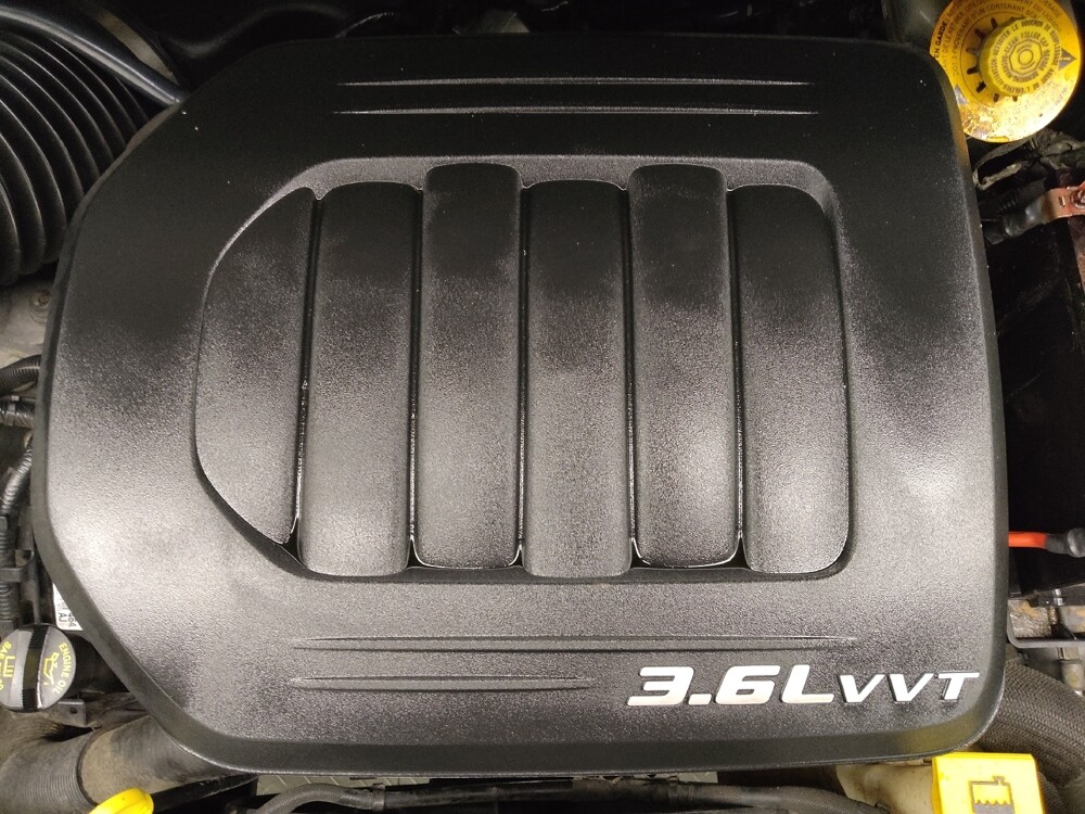 2017 Dodge Grand Caravan in Indianapolis, IN 46219 - 18133806 30