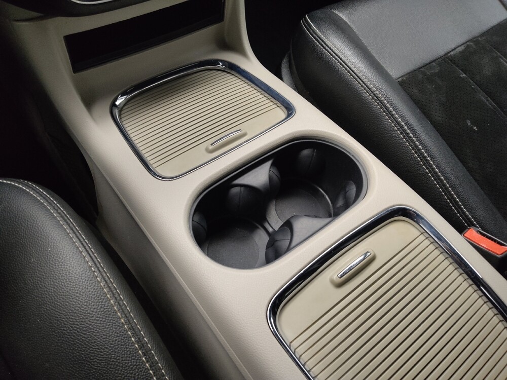 2017 Dodge Grand Caravan in Indianapolis, IN 46219 - 18133806 26