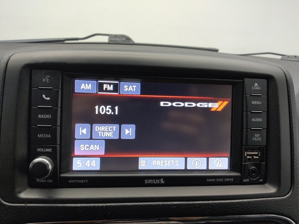 2017 Dodge Grand Caravan in Indianapolis, IN 46219 - 18133806 25