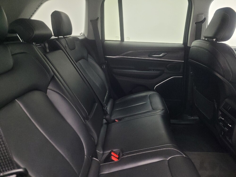 2022 Jeep Grand Cherokee in Indianapolis, IN 46219 - 18133807 19