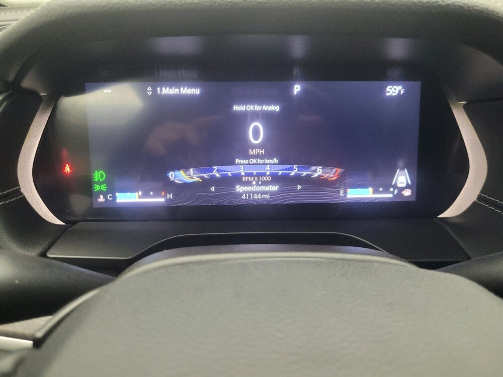 2022 Jeep Grand Cherokee in Indianapolis, IN 46219 - 18133807 23