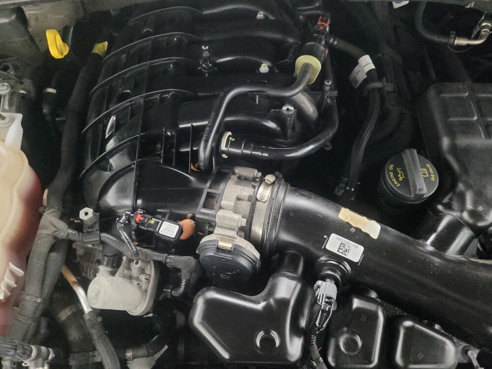 2022 Jeep Grand Cherokee in Indianapolis, IN 46219 - 18133807 30