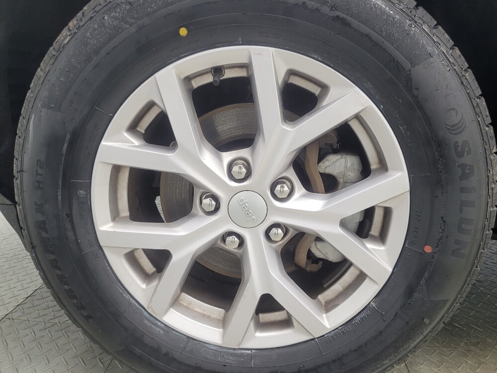 2022 Jeep Grand Cherokee in Indianapolis, IN 46219 - 18133807 31