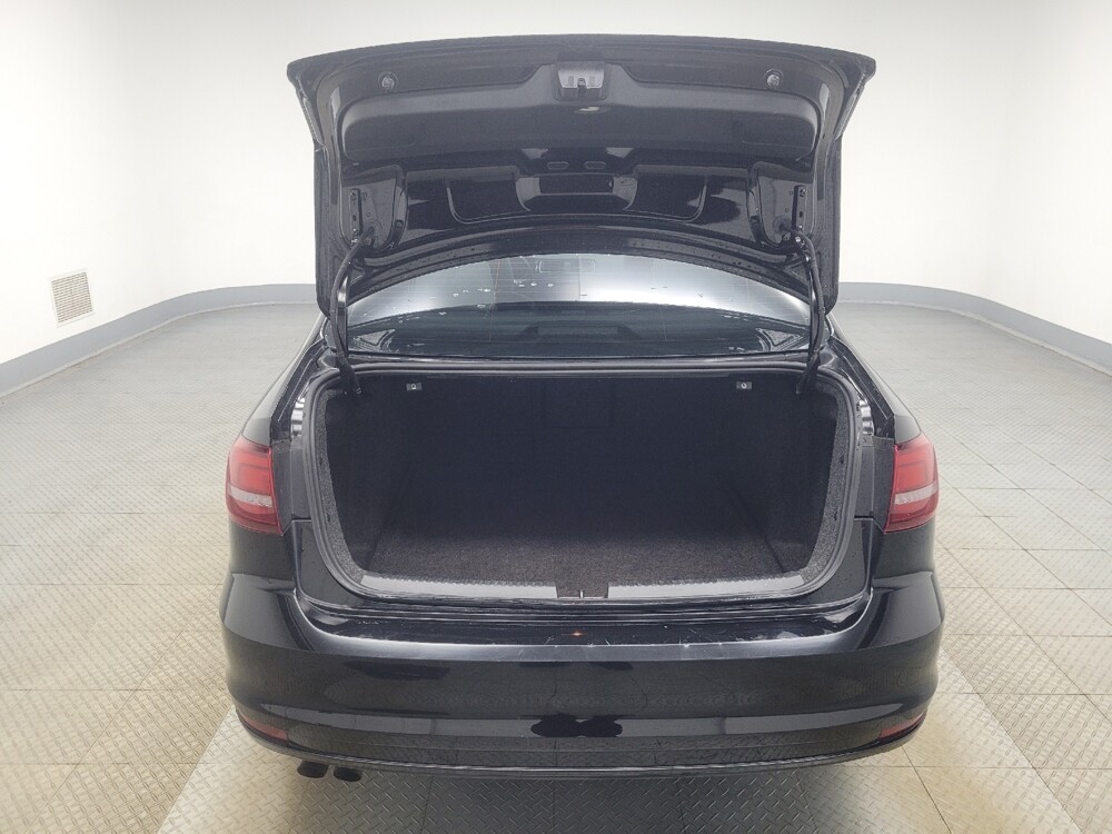 2016 Volkswagen Jetta in Indianapolis, IN 46219 - 18133808 29