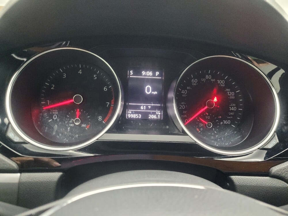 2016 Volkswagen Jetta in Indianapolis, IN 46219 - 18133808 23