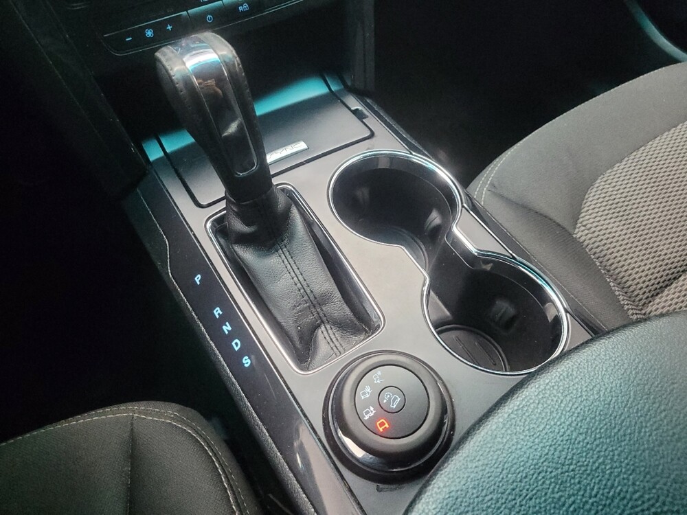 2017 Ford Explorer in Indianapolis, IN 46219 - 18133809 26