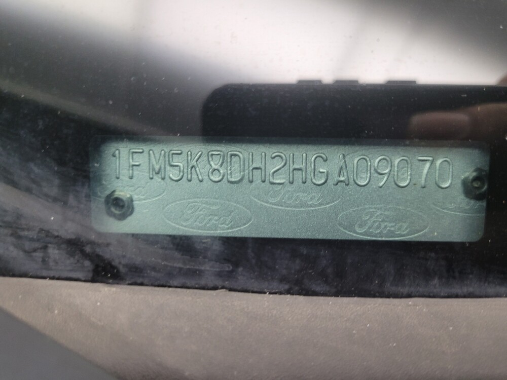 2017 Ford Explorer in Indianapolis, IN 46219 - 18133809 33