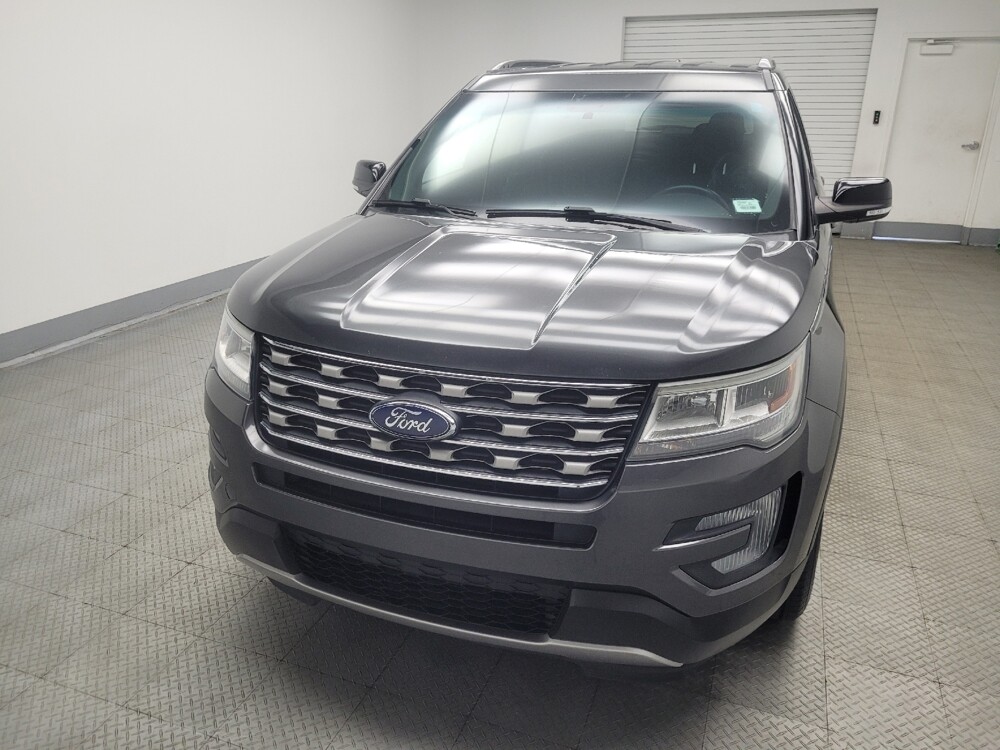 2017 Ford Explorer in Indianapolis, IN 46219 - 18133809 15