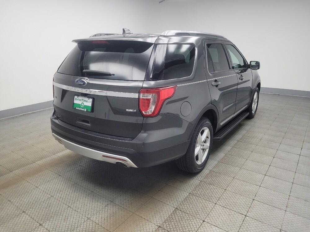 2017 Ford Explorer in Indianapolis, IN 46219 - 18133809 9