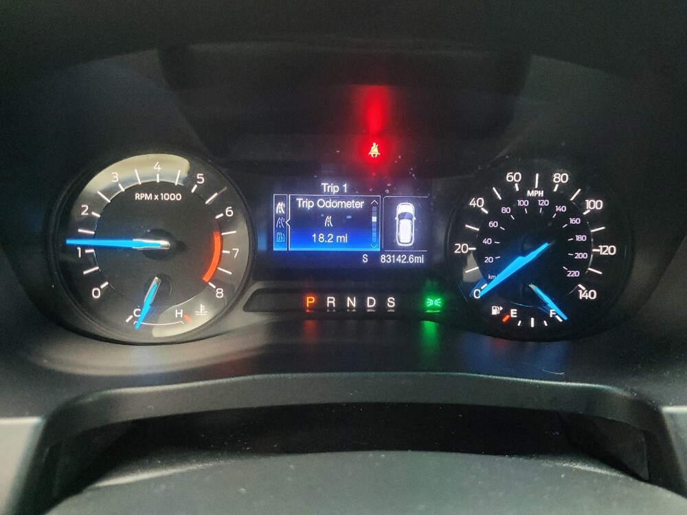 2017 Ford Explorer in Indianapolis, IN 46219 - 18133809 23