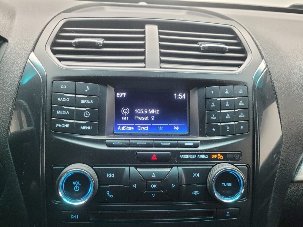 2017 Ford Explorer in Indianapolis, IN 46219 - 18133809 25