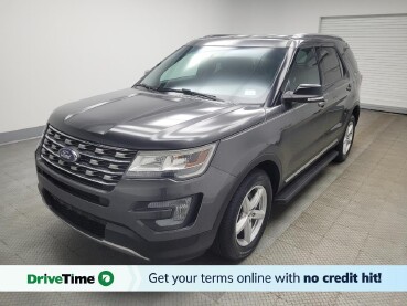 2017 Ford Explorer in Indianapolis, IN 46219