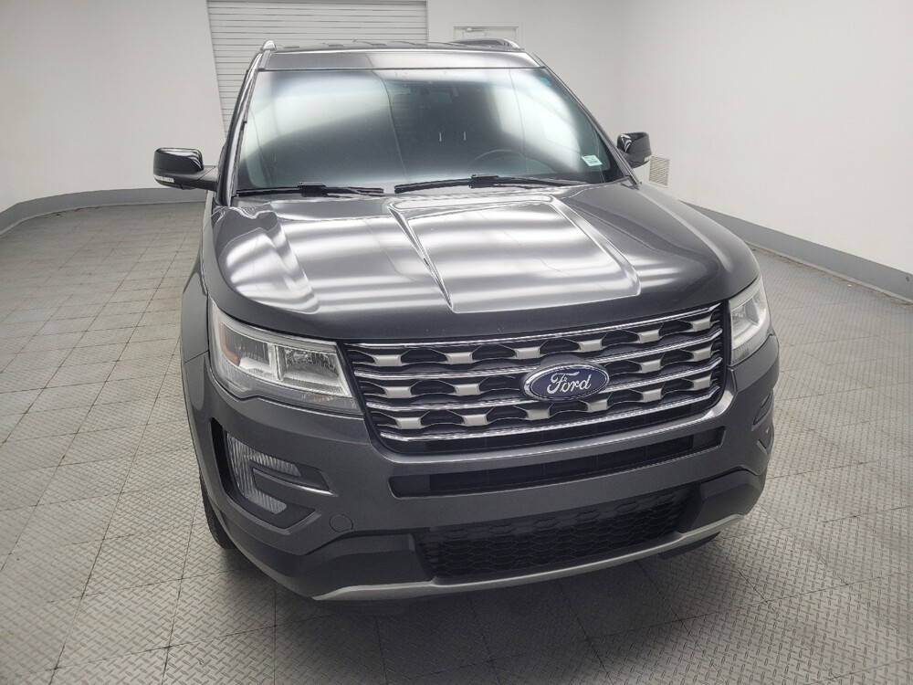 2017 Ford Explorer in Indianapolis, IN 46219 - 18133809 14
